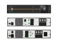 Vertiv UPS EDGE 3000VA/2700W 6xC13,1xC19 EDGE-3000IRT2UXL