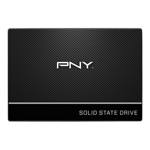 PNY Dysk SSD 512 GB 2,5 S3 SSD7CS900-512-SI BULK