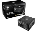 ASRock Zasilacz SL-650G 650W 80PLUS GOLD modularny