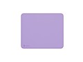Natec Podkładka pod mysz Color Series Pure Lavender 800X400