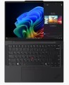 Lenovo Ultrabook ThinkPad T14s G6 21M1000VPB W11Pro 7 PRO 360/32GB/1TB/INT/14.0 WUXGA/Black/3YRS Premier Support + CO2 Offset