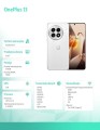 OnePlus Smartfon 13 5G 16/512 GB CPH2653 biały
