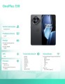 OnePlus Smartfon 13R 5G 12/256GB CPH2645 czarny