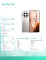 OnePlus Smartfon 13R 5G 12/256GB CPH2645 beżowy