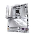 Gigabyte Płyta główna B850 A ELITE WIFI7 ICE