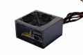 Gembird Zasilacz ATX 80+Bronze 600W aktywne PFC, 12cm wentylator