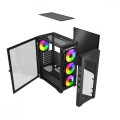 Gembird Obudowa Midi Tower Fornax 900 ARGB
