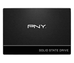 PNY Dysk SSD 500GB 2,5 S3 BULK SSD7CS900-500-SI