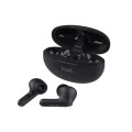 Trust Słuchawki Yavi Bluetooth ENC czarne