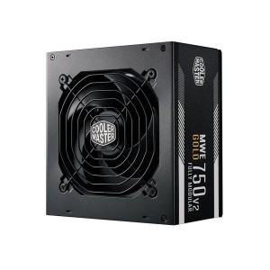 Cooler Master Zasilacz MWE Gold 750W v2 ATX 3.1