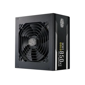Cooler Master Zasilacz MWE Gold 850W v2 ATX 3.1