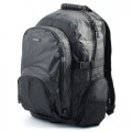 Targus Classic 15-16" CN600 Backpack - Black