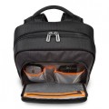 Targus CitySmart 12.5-15.6cali Essential Laptop Backpack - Black/Grey
