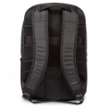 Targus CitySmart 12.5-15.6cali Essential Laptop Backpack - Black/Grey