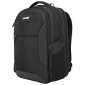 Targus Plecak na laptopa 15.6 cali Corporate Traveller BackPack czarny