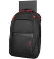 Targus Plecak Strike II 17.3 cala Gaming Black