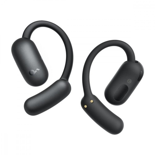 Anker Słuchawki bezprzewodowe Soundcore Aero Fit 2 Bluetooth czarne