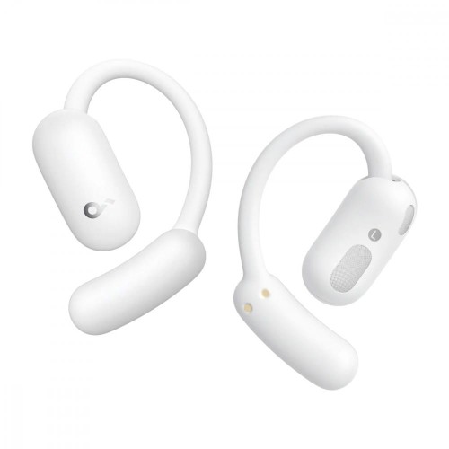 Anker Słuchawki bezprzewodowe Soundcore Aero Fit 2 Bluetooth białe