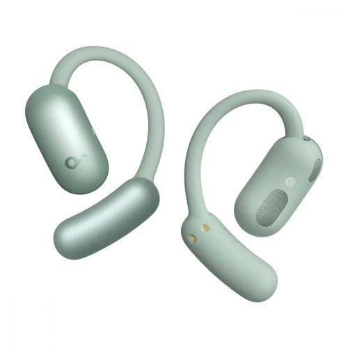 Anker Słuchawki bezprzewodowe Soundcore Aero Fit 2 Bluetooth zielone