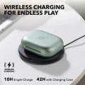 Anker Słuchawki bezprzewodowe Soundcore Aero Fit 2 Bluetooth zielone