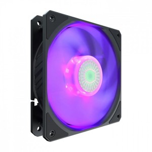 Cooler Master Wentylator SickleFlow Edge 120 ARGB