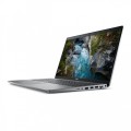 Dell Mobilna stacja robocza Precision 3591 Win11Pro Ultra 7 165H/64GB/2TB SSD Gen4/15.6FHD/RTX 2000/FgrPr&SmtCd/FHD/IR Cam/Mic/WLAN+BT/BacklitKb/4Cell