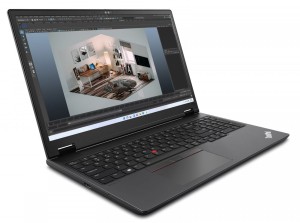 Lenovo ThinkPad P16v Gen 2 (21KX000MPB)