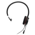 Jabra Słuchawki Evolve 20 USB-A amp C MS Stereo