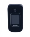 Mesmed Telefon komórkowy z klapką dla seniorów MT-184 BRUNO 4G