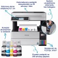 Epson Urządzenie wielofunkcyjne EcoTank L6499 A4/4-in-1/3.3pl/37ppm/ADF35/PCL+PS