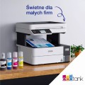 Epson Urządzenie wielofunkcyjne EcoTank L6499 A4/4-in-1/3.3pl/37ppm/ADF35/PCL+PS