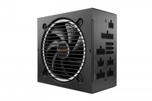 Be quiet! Zasilacz Pure Power 12 M 1200W ATX 3.0 GOLD
