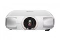 Epson Projektor EH-QB1000W 3LCD 4K/3300L/5m:1/LASER/Biały