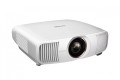 Epson Projektor EH-QB1000W 3LCD 4K/3300L/5m:1/LASER/Biały