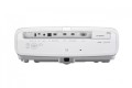 Epson Projektor EH-QB1000W 3LCD 4K/3300L/5m:1/LASER/Biały