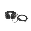 Kensington Słuchawki H2000 USB-C