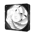 Zalman Wentylator ZM-AF 120R ARGB BLACK Fan