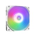 Zalman Wentylator ZM-AF 120R ARGB WHITE Fan