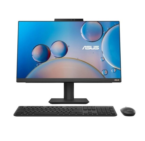 Asus Komputer All-in-One ExpertCenter A5402WVAK-BPC0430 - i5-1340P/16GB/512GB/23.8 FHD/NoOS/3YRS