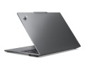 Lenovo Ultrabook ThinkPad X9-14 G1 21QA0025PB W11Pro Ultra 7 258V/32GB/1TB/INT/14.0 2.8K OLED/Grey/3YRS Premier Support Plus + CO2 Offset