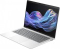 HP Inc. Notebook EliteBook X G1i U7 258V 1TB/32GB/W11P/14 B9ZY1ET