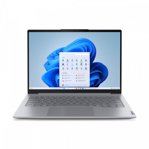 Lenovo Laptop ThinkBook 14 G8 21SJ008APB W11Pro Intel 7 240H/16GB/512GB/INT/14.0 WUXGA/Arctic Grey/3YRS OS + CO2 Offset
