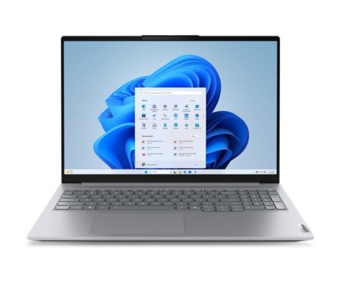 Lenovo Laptop ThinkBook 16 G8 21SH00A3PB W11Pro Intel 5 210H/16GB/512GB//INT/16 cali WUXGA/Arctic Grey/3YRS OS + CO2 Offset