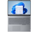 Lenovo Laptop ThinkBook 16 G8 21SH00A3PB W11Pro Intel 5 210H/16GB/512GB//INT/16 cali WUXGA/Arctic Grey/3YRS OS + CO2 Offset