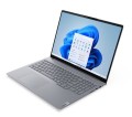 Lenovo Laptop ThinkBook 16 G8 21SH00A3PB W11Pro Intel 5 210H/16GB/512GB//INT/16 cali WUXGA/Arctic Grey/3YRS OS + CO2 Offset