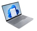 Lenovo Laptop ThinkBook 16 G8 21SH00A3PB W11Pro Intel 5 210H/16GB/512GB//INT/16 cali WUXGA/Arctic Grey/3YRS OS + CO2 Offset