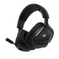 Corsair Słuchawki bezprzewodowe Void Wireless 2.0 Carbon