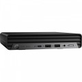 HP Inc. Komputer Pro 400 Mini G9 i5-12500T 512GB/8GB/W11P 885H7EA