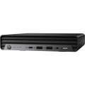 HP Inc. Komputer Pro 400 Mini G9 i5-12500T 512GB/8GB/W11P 885H7EA