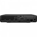 HP Inc. Komputer Pro 400 Mini G9 i5-12500T 512GB/8GB/W11P 885H7EA